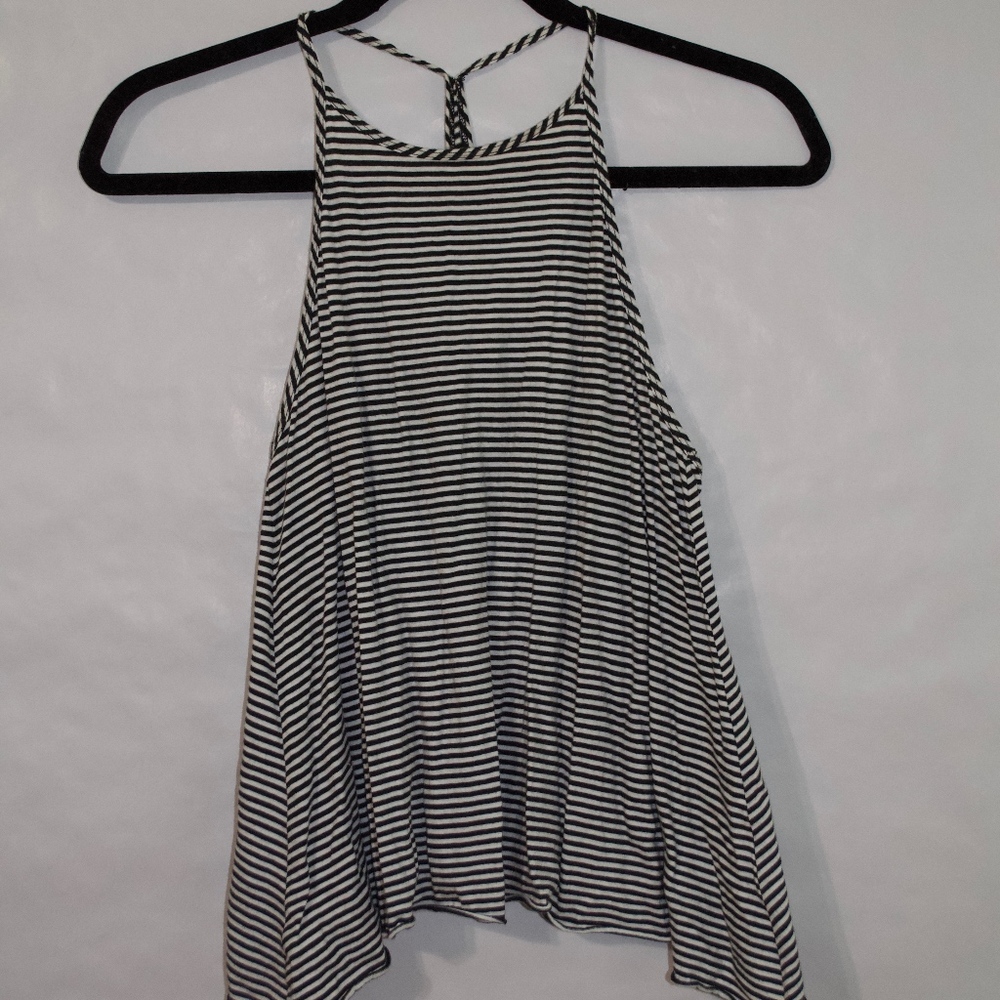 Hollister Tank Top